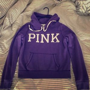 PINK sweatshirt